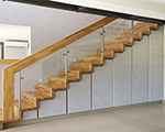 Construction et protection de vos escaliers par Escaliers Maisons à Mas-Cabardes